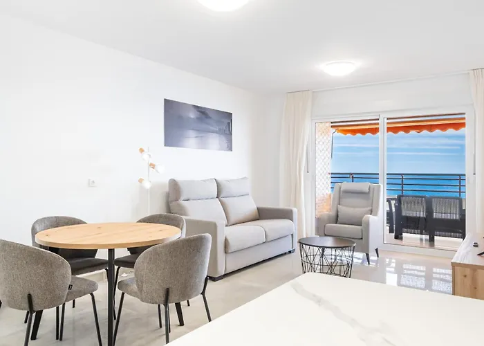 Principado Arena 20 Deluxe Levante Benidorm