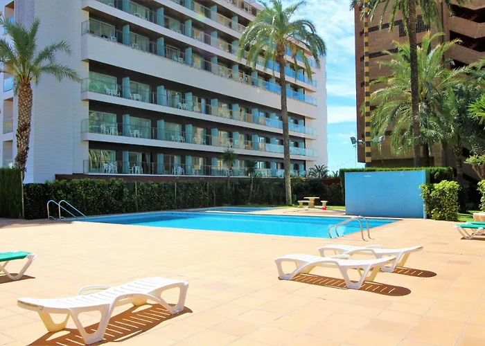 Principado Arena 20 Deluxe Levante Benidorm