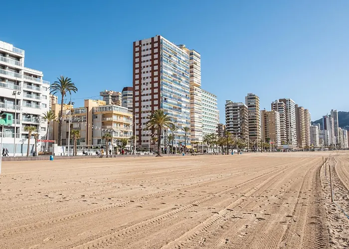 Principado Arena 20 Deluxe Levante