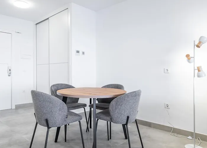 Appartamento Principado Arena 20 Deluxe Levante *