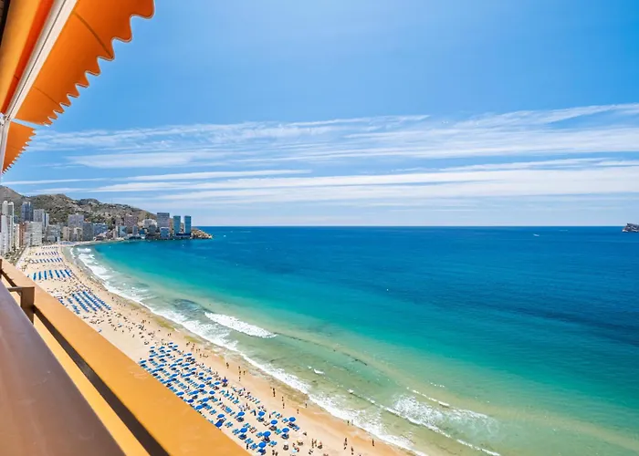 Principado Arena 20 Deluxe Levante Appartamento