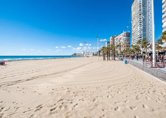 Principado Arena 20 Deluxe Levante