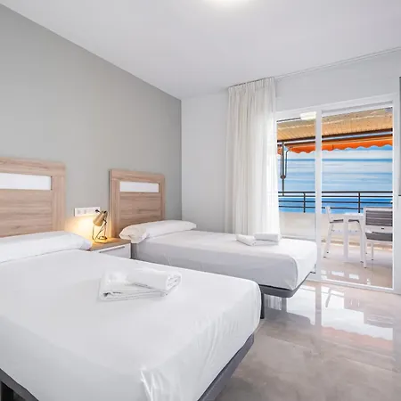 Principado Arena 20 Deluxe Levante Appartement Benidorm