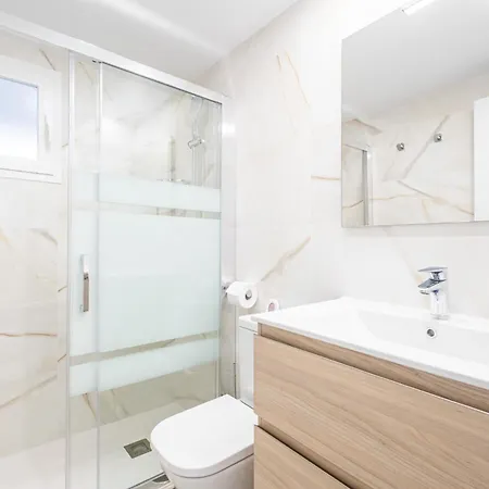 Appartement Principado Arena 20 Deluxe Levante Benidorm