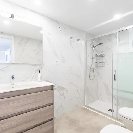 Principado Arena 20 Deluxe Levante Appartement *