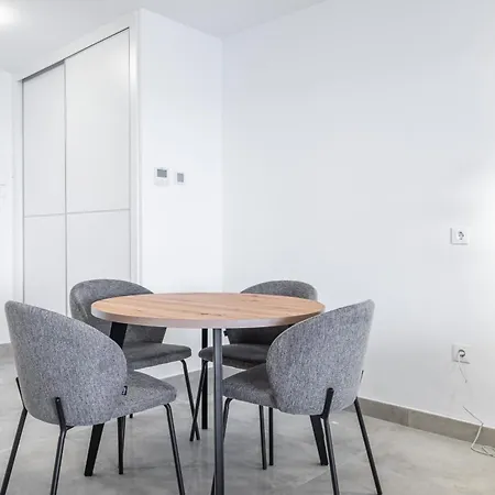 Appartement Principado Arena 20 Deluxe Levante *