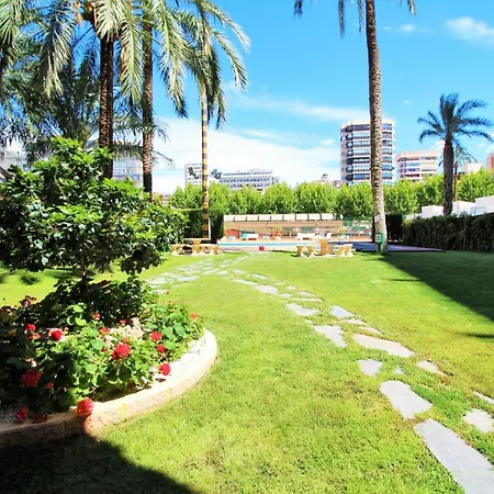 Appartement Principado Arena 20 Deluxe Levante