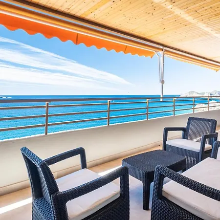 Principado Arena 20 Deluxe Levante Appartement *