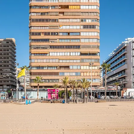Principado Arena 20 Deluxe Levante Appartement
