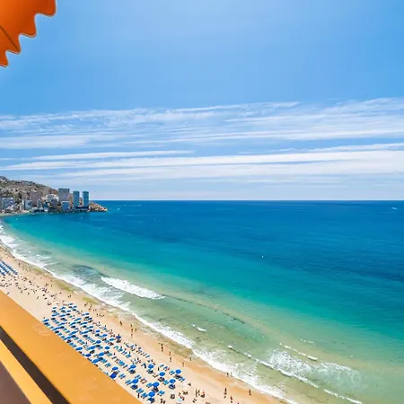 Principado Arena 20 Deluxe Levante Appartement